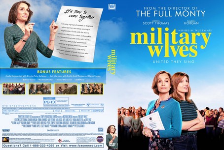 Military Wives 2019