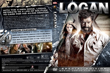 Logan 2017