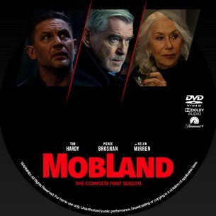 MobLand Season 1