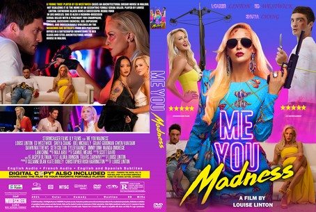 Me You Madness 2021