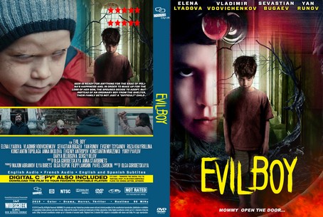 Evil Boy 2019