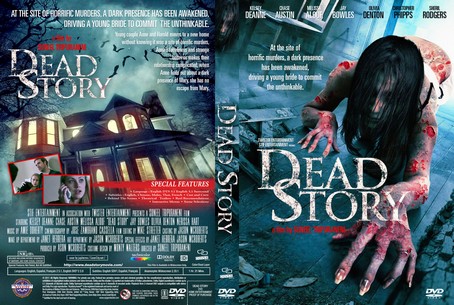 Dead Story 2017
