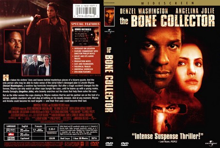 The Bone Collector 1999