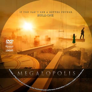 Megalopolis 2024