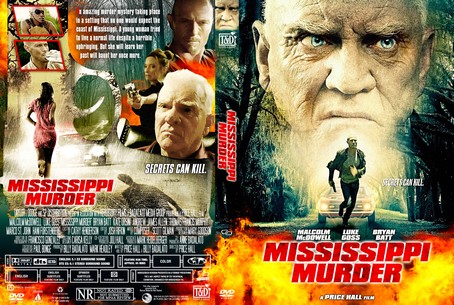 Mississippi Murder 2017