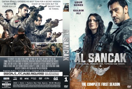 Al Sancak Season 1