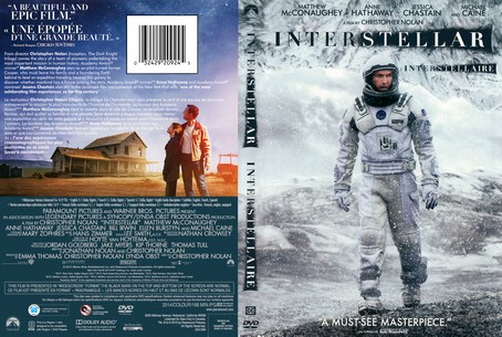 Interstellar 2014