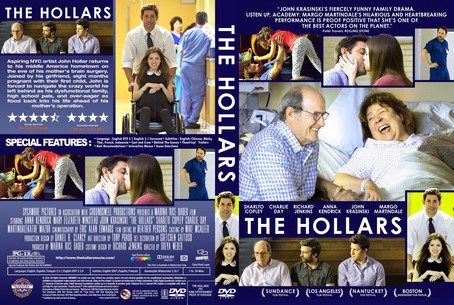 The Hollars 2016