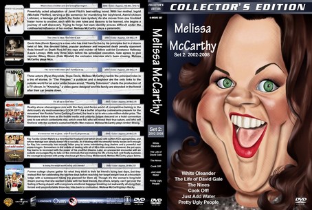 Melissa McCarthy 2
