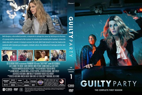 Guilty Party Season 1