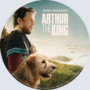 Arthur the King 2024