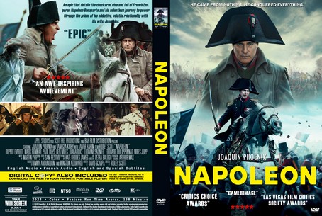 Napoleon 2023