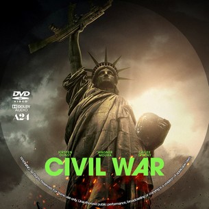 Civil War 2024