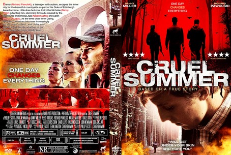 Cruel Summer 2016