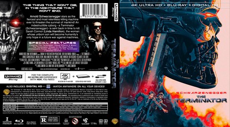 The Terminator 1984