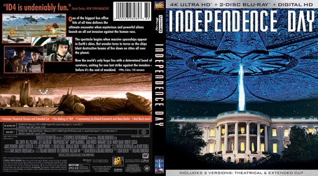 Independence Day 1996