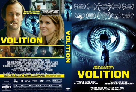Volition 2019