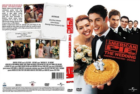 American Wedding 2003