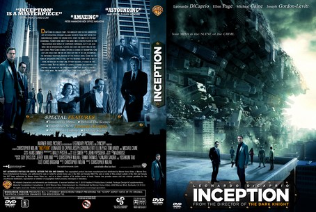 Inception 2010
