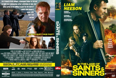 In the Land of Saints and Sinners 2023