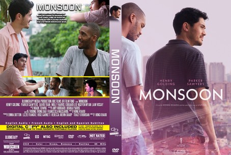 Monsoon 2019