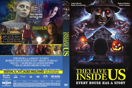 They Live Inside Us 2020