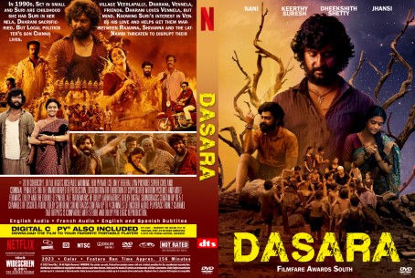 Dasara 2023