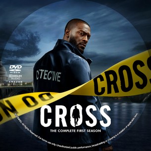 Cross Season 1