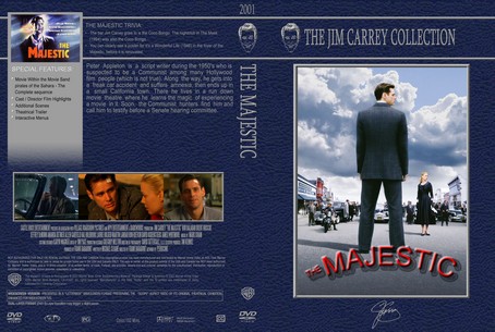The Majestic 2001