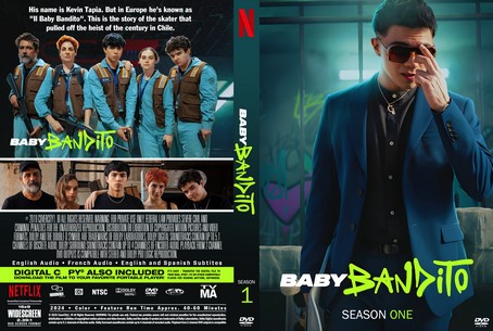 Baby Bandito Season 1