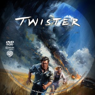 Twister 1996