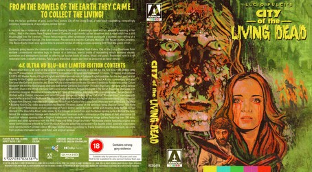 City of the Living Dead 1980