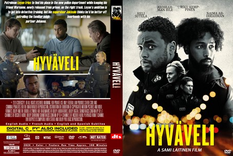 Hyvaveli 2022
