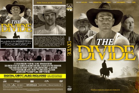 The Divide 2018