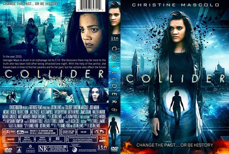 Collider 2013