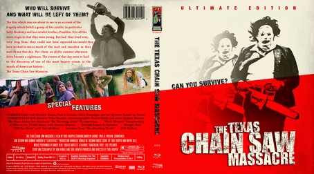 The Texas Chain Saw Massacre 1974