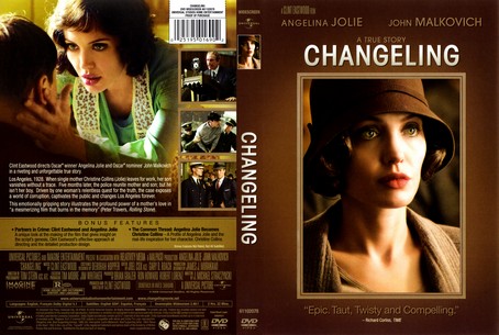 Changeling 2008