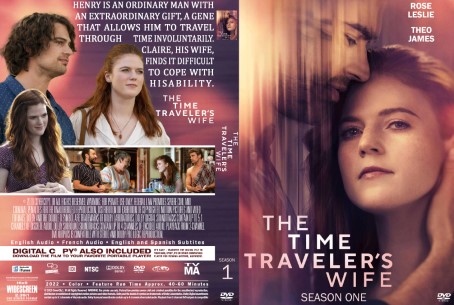 The Time Traveler's Wife Season 1