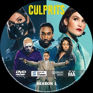 Culprits Season 1