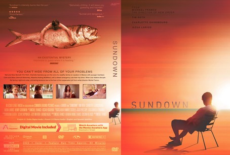 Sundown 2021