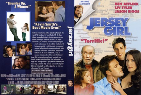 Jersey girl 2004