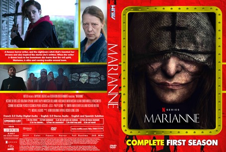 Marianne Season 1