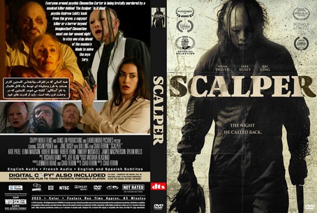 Scalper 2023