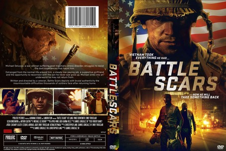 Battle Scars 2020