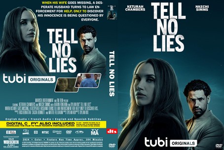 Tell No Lies 2024