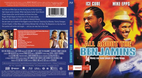 All About the Benjamins 2002