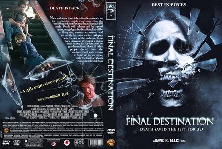 The Final Destination 2009