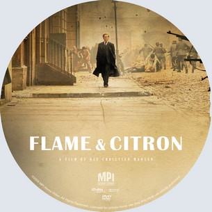 Flame & Citron 2008