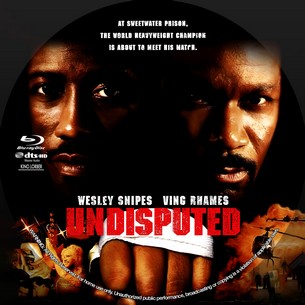 Undisputed 2002