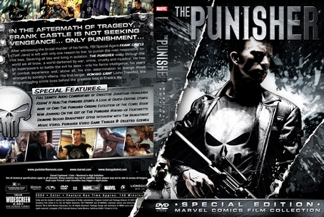 The Punisher 2004